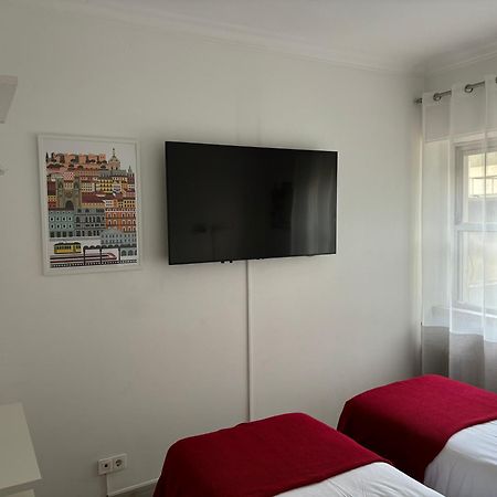 Avenue 17 Apartment Lisboa Екстериор снимка