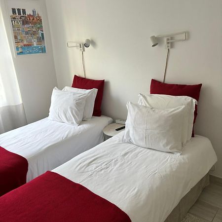 Avenue 17 Apartment Lisboa Екстериор снимка