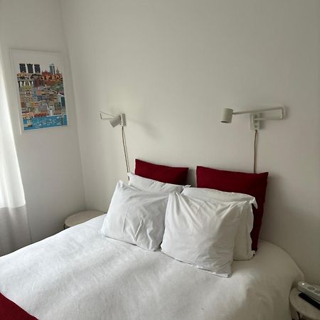 Avenue 17 Apartment Lisboa Екстериор снимка