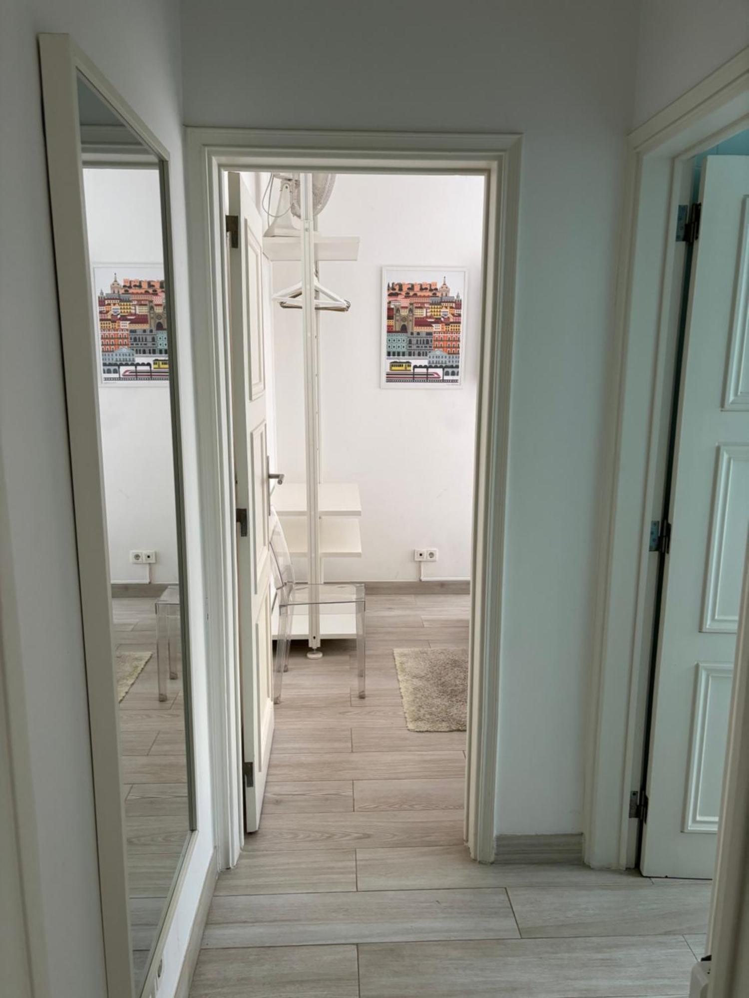 Avenue 17 Apartment Lisboa Екстериор снимка