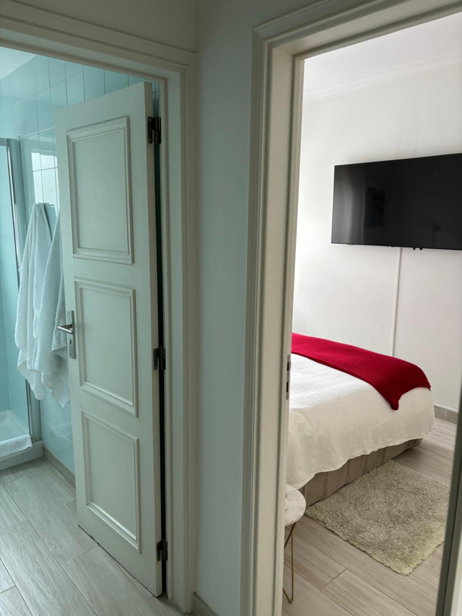 Avenue 17 Apartment Lisboa Екстериор снимка