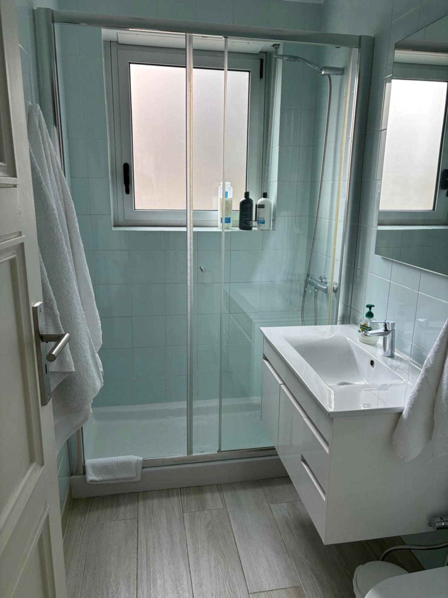 Avenue 17 Apartment Lisboa Екстериор снимка